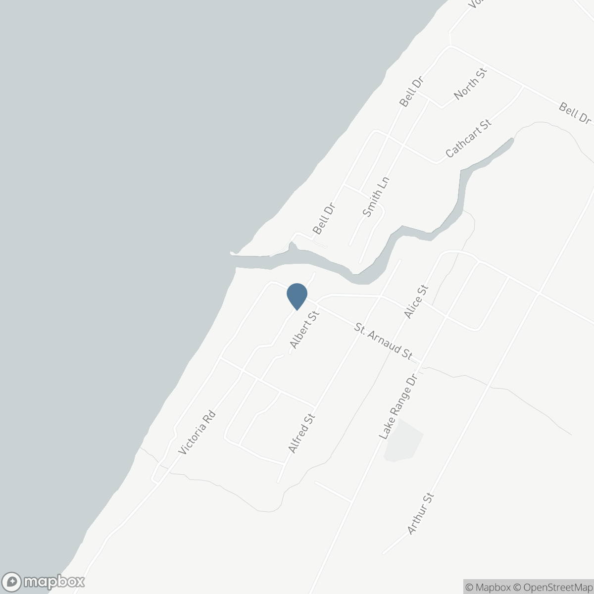 259 ST. ARNAUD STREET, Ripley, Ontario N0G 2R0